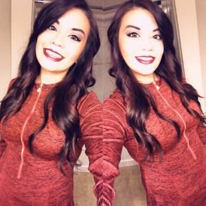 Meet your Posher, Leilani